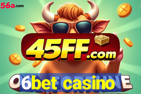 6bet casino